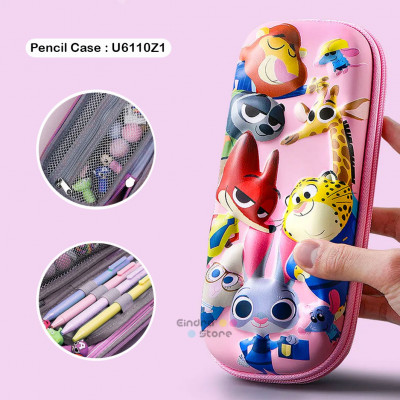 Pencil Case : U6110Z1